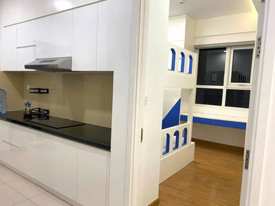 Moonlight Boulevard, Vietnam Moonlight Boulevard, Vietnam