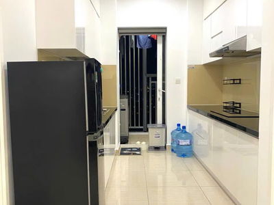 Moonlight Boulevard, Vietnam  Moonlight Boulevard, Vietnam