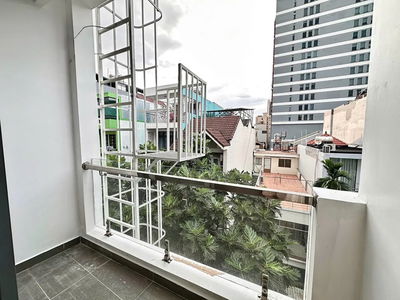 Gehäuse In Ho Chi Minh City, Vietnam Gehäuse In Ho Chi Minh City, Vietnam