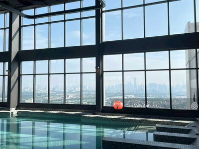 Masteri West Heights, Vietnam Masteri West Heights, Vietnam