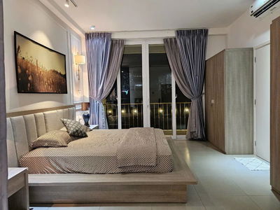 Жилье в Nha Be, Vietnam Жилье в Nha Be, Vietnam