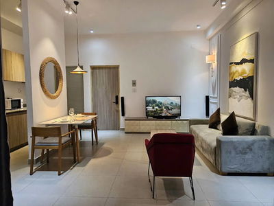 Жилье в Nha Be, Vietnam  Жилье в Nha Be, Vietnam