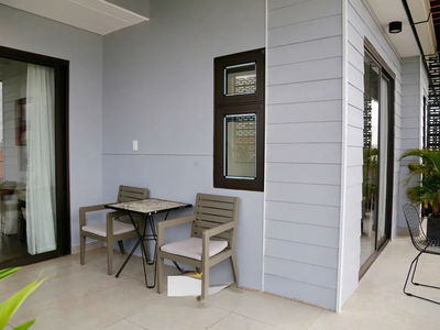 Housing in Ho Chi Minh City, Vietnam  Housing in Ho Chi Minh City, Vietnam