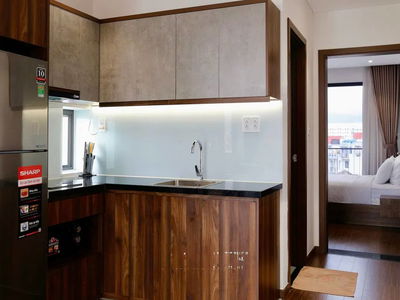 Housing in Ho Chi Minh City, Vietnam Housing in Ho Chi Minh City, Vietnam