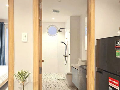 Housing in Ho Chi Minh City, Vietnam  Housing in Ho Chi Minh City, Vietnam