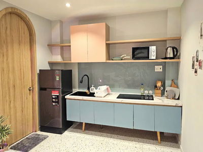 Alojamiento en Ho Chi Minh City, Vietnam Alojamiento en Ho Chi Minh City, Vietnam