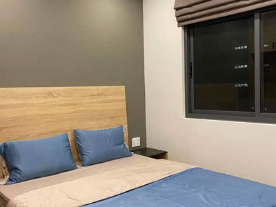 Alojamiento en Ho Chi Minh City, Vietnam  Alojamiento en Ho Chi Minh City, Vietnam