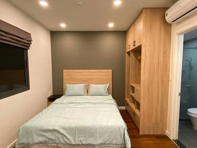 Housing in Ho Chi Minh City, Vietnam Housing in Ho Chi Minh City, Vietnam