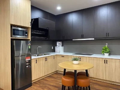 Logement dans Ho Chi Minh City, Vietnam Logement dans Ho Chi Minh City, Vietnam