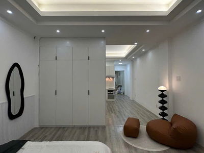 Alojamiento en Ho Chi Minh City, Vietnam Alojamiento en Ho Chi Minh City, Vietnam