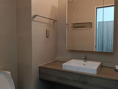 The Ascent Building, Vietnam The Ascent Building, Vietnam