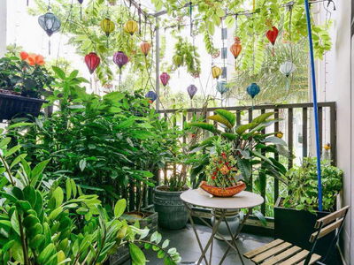 The Ascent Building, Vietnam The Ascent Building, Vietnam