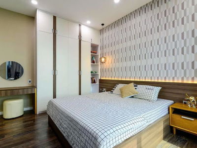 The Ascent Building, Vietnam The Ascent Building, Vietnam