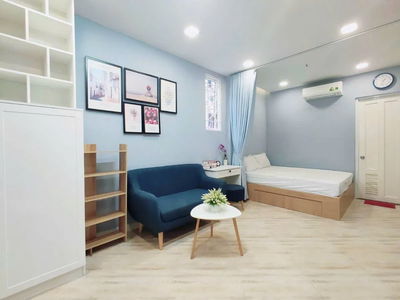 Alojamiento en Ho Chi Minh City, Vietnam  Alojamiento en Ho Chi Minh City, Vietnam