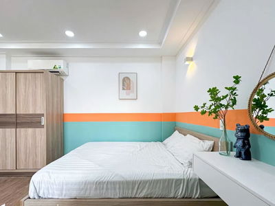 Logement dans Ho Chi Minh City, Vietnam Logement dans Ho Chi Minh City, Vietnam