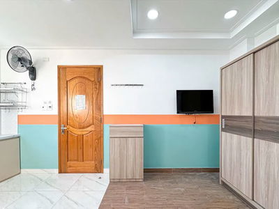 Gehäuse In Ho Chi Minh City, Vietnam Gehäuse In Ho Chi Minh City, Vietnam