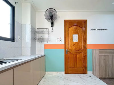 Housing in Ho Chi Minh City, Vietnam Housing in Ho Chi Minh City, Vietnam