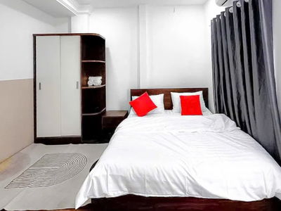 Жилье в Nha Be, Vietnam Жилье в Nha Be, Vietnam