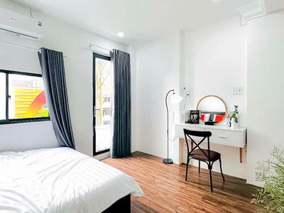 Жилье в Nha Be, Vietnam Жилье в Nha Be, Vietnam