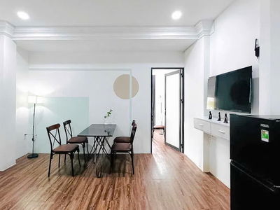 Housing in Nha Be, Vietnam Housing in Nha Be, Vietnam