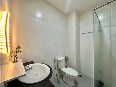 Logement dans Ho Chi Minh City, Vietnam  Logement dans Ho Chi Minh City, Vietnam