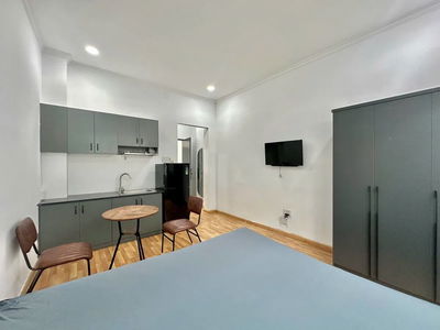 Housing in Ho Chi Minh City, Vietnam Housing in Ho Chi Minh City, Vietnam