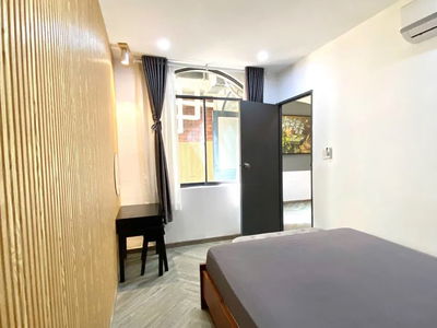 Alojamiento en Ho Chi Minh City, Vietnam  Alojamiento en Ho Chi Minh City, Vietnam