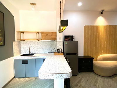 Housing in Ho Chi Minh City, Vietnam  Housing in Ho Chi Minh City, Vietnam