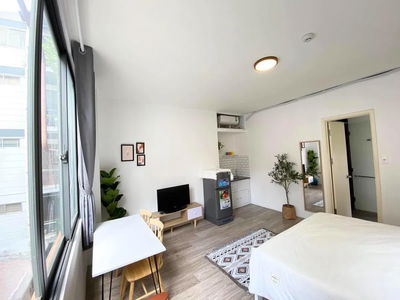 Housing in Ho Chi Minh City, Vietnam  Housing in Ho Chi Minh City, Vietnam