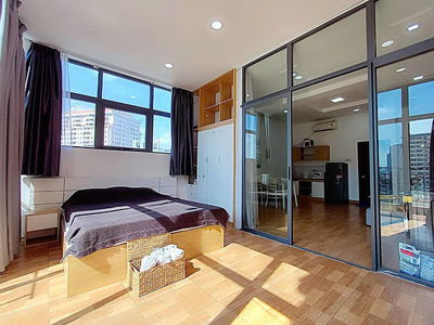 Housing in Ho Chi Minh City, Vietnam Housing in Ho Chi Minh City, Vietnam