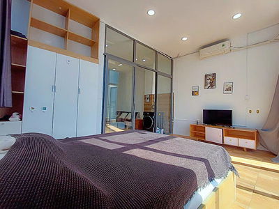 Logement dans Ho Chi Minh City, Vietnam Logement dans Ho Chi Minh City, Vietnam