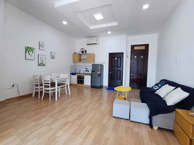 Alojamiento en Ho Chi Minh City, Vietnam  Alojamiento en Ho Chi Minh City, Vietnam