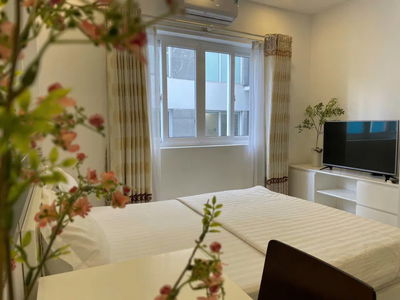 Alojamiento en Ho Chi Minh City, Vietnam Alojamiento en Ho Chi Minh City, Vietnam