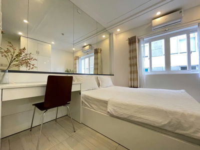 Жилье в Ho Chi Minh City, Vietnam Жилье в Ho Chi Minh City, Vietnam