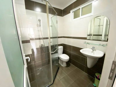 Alojamiento en Ho Chi Minh City, Vietnam Alojamiento en Ho Chi Minh City, Vietnam