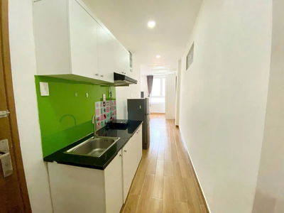 Alojamiento en Ho Chi Minh City, Vietnam Alojamiento en Ho Chi Minh City, Vietnam