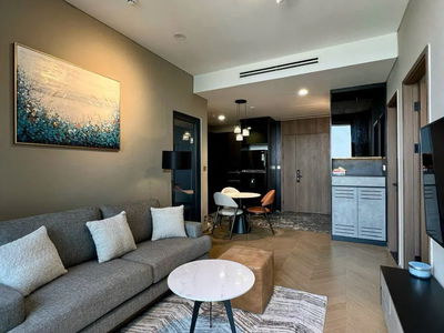 Lumiere Riverside, Vietnam Lumiere Riverside, Vietnam