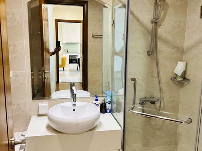 Vinhomes Central Park, Vietnam  Vinhomes Central Park, Vietnam