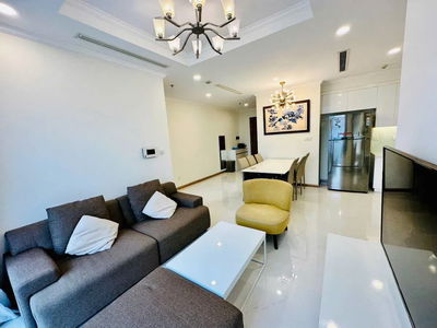 Vinhomes Central Park, Vietnam  Vinhomes Central Park, Vietnam