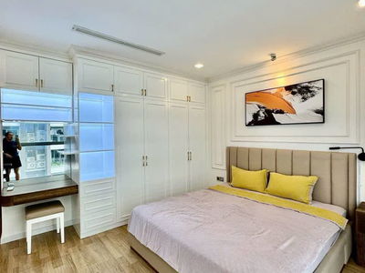 Vinhomes Central Park, Vietnam Vinhomes Central Park, Vietnam