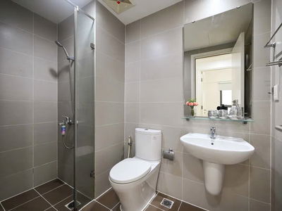 Mastery, Vietnam Mastery, Vietnam