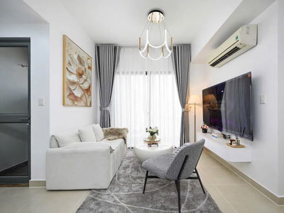 Mastery, Vietnam Mastery, Vietnam