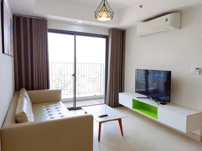 Mastery, Vietnam Mastery, Vietnam