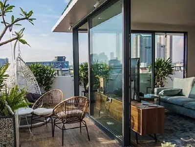 Alojamiento en Nha Be, Vietnam Alojamiento en Nha Be, Vietnam