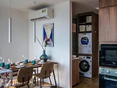 Logement dans Nha Be, Vietnam Logement dans Nha Be, Vietnam