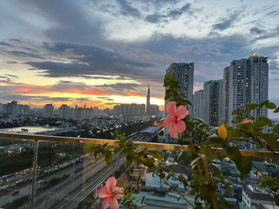 Gateway, Vietnam Gateway, Vietnam