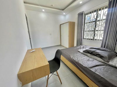 Housing in Ho Chi Minh City, Vietnam Housing in Ho Chi Minh City, Vietnam