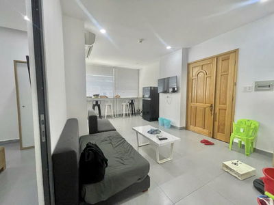 Жилье в Ho Chi Minh City, Vietnam  Жилье в Ho Chi Minh City, Vietnam