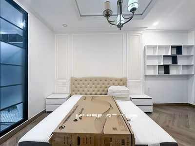 Logement dans Ho Chi Minh City, Vietnam  Logement dans Ho Chi Minh City, Vietnam