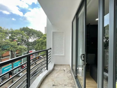 Logement dans Nha Be, Vietnam Logement dans Nha Be, Vietnam